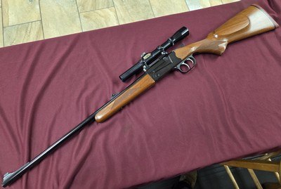 THOMPSON CENTER MODEL 83 ARISTOCRAT .30-06 $1,195