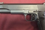 WILSON CQB ELITE 45ACP - $2,950 - 9 of 9