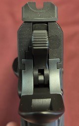 WILSON CQB ELITE 45ACP - $2,950 - 3 of 9