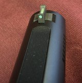 WILSON CQB ELITE 45ACP - $2,950 - 8 of 9