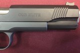 WILSON CQB ELITE 45ACP - $2,950 - 7 of 9