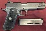 WILSON CQB ELITE 45ACP - $2,950 - 2 of 9