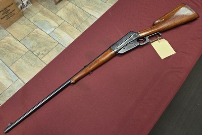 WINCHESTER 1895 .30-06 #408,XXX - $1,595