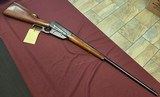 WINCHESTER 1895 .30-06 #408,XXX - $1,595 - 2 of 13