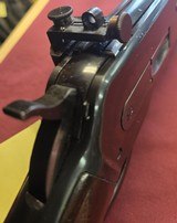 WINCHESTER 71 DELUXE .348 #419,XXX - 10 of 15