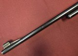 WINCHESTER 71 DELUXE .348 #419,XXX - 8 of 15