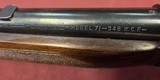 WINCHESTER 71 DELUXE .348 #419,XXX - 11 of 15