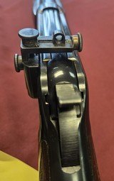 WINCHESTER 71 DELUXE .348 #419,XXX - 9 of 15