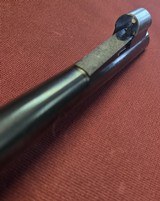 WINCHESTER 71 DELUXE .348 #419,XXX - 13 of 15