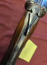 WESTLEY RICHARDS BLE - 12GA - 2&3/4 - TWO BBL SET - $4,950 - 11 of 14