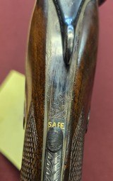WESTLEY RICHARDS BLE - 12GA - 2&3/4 - TWO BBL SET - $4,950 - 13 of 14