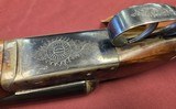 WESTLEY RICHARDS BLE - 12GA - 2&3/4 - TWO BBL SET - $4,950 - 7 of 14