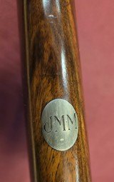 WESTLEY RICHARDS BLE - 12GA - 2&3/4 - TWO BBL SET - $4,950 - 9 of 14