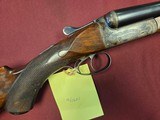 WESTLEY RICHARDS BLE - 12GA - 2&3/4 - TWO BBL SET - $4,950 - 3 of 14
