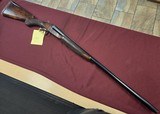 WESTLEY RICHARDS BLE - 12GA - 2&3/4 - TWO BBL SET - $4,950 - 2 of 14