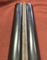 WESTLEY RICHARDS BLE - 12GA - 2&3/4 - TWO BBL SET - $4,950 - 14 of 14