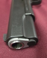 NIGHTHAWK CUSTOM 1911 45ACP - 