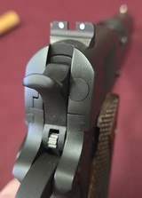 NIGHTHAWK CUSTOM 1911 45ACP - 