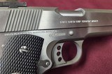 COLT 1911 GOLD CUP TROPHY - 45ACP - STAINLESS - $1,095 - 8 of 10
