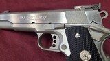 COLT 1911 GOLD CUP TROPHY - 45ACP - STAINLESS - $1,095 - 4 of 10