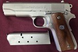 COLT 1911 - 70'S COMBAT COMMANDER 45ACP - $1,495 - 2 of 7