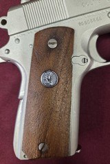 COLT 1911 - 70'S COMBAT COMMANDER 45ACP - $1,495 - 5 of 7