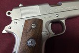 COLT 1911 - 70'S COMBAT COMMANDER 45ACP - $1,495 - 4 of 7