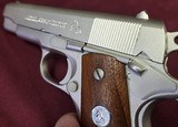 COLT 1911 - 70'S COMBAT COMMANDER 45ACP - $1,495 - 3 of 7