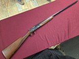 AMERICAN ARMS DERBY DOUBLE BARREL SHOTGUN - .410 SIDELOCK EJECTOR - $2,995 - 2 of 16