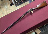 WINCHESTER 1890 PUMP .2WRF - SN: 68,4XX - $2,750 - 1 of 18
