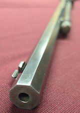 WINCHESTER 1890 PUMP .2WRF - SN: 68,4XX - $2,750 - 14 of 18