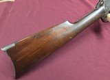 WINCHESTER 1890 PUMP .2WRF - SN: 68,4XX - $2,750 - 18 of 18