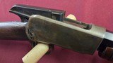 WINCHESTER 1890 PUMP .2WRF - SN: 68,4XX - $2,750 - 15 of 18