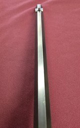 WINCHESTER 1890 PUMP .2WRF - SN: 68,4XX - $2,750 - 11 of 18