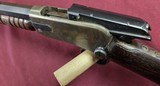 WINCHESTER 1890 PUMP .2WRF - SN: 68,4XX - $2,750 - 16 of 18