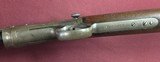 WINCHESTER 1890 PUMP .2WRF - SN: 68,4XX - $2,750 - 5 of 18