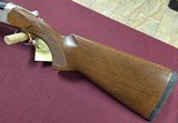 BERETTA 686 SPORTING SILVER PIGEON 12GA - OVER/UNDER SHOTGUN - $1,395 - 4 of 17