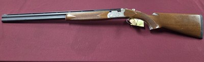BERETTA 686 SPORTING SILVER PIGEON 12GA - OVER/UNDER SHOTGUN - $1,395