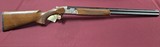 BERETTA 686 SPORTING SILVER PIGEON 12GA - OVER/UNDER SHOTGUN - $1,395 - 2 of 17