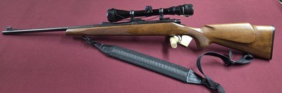 REMINGTON 700 .243 100% MINT - $795