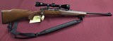 REMINGTON 700 .243 100% MINT - $795 - 2 of 11