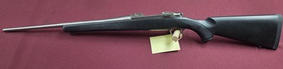 RUGER M77 HAWKEYE 6.5 CREEDMOOR $895