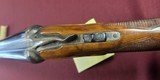 PARKER DHE DOUBLE BARREL 12GA - $4,150 - 13 of 16