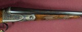 PARKER DHE DOUBLE BARREL 12GA - $4,150 - 16 of 16