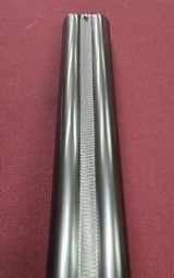 PARKER DHE DOUBLE BARREL 12GA - $4,150 - 15 of 16