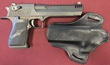 MAGNUM RESEARCH DESERT EAGLE .357 MAGNUM - $1,395 - 2 of 10