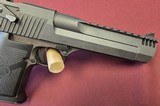MAGNUM RESEARCH DESERT EAGLE .357 MAGNUM - $1,395 - 6 of 10
