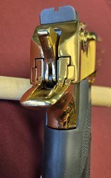 IWI DESERT EAGLE GOLD .50AE - $2,995 - 7 of 8