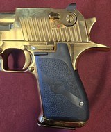 IWI DESERT EAGLE GOLD .50AE - $2,995 - 4 of 8