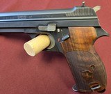 SIG P210 9MM PACK WEST ARMS REDMOND, WA - $3,500 - 4 of 9